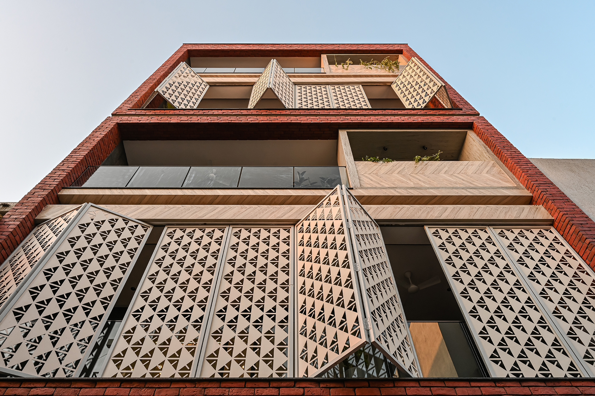 zarukha House